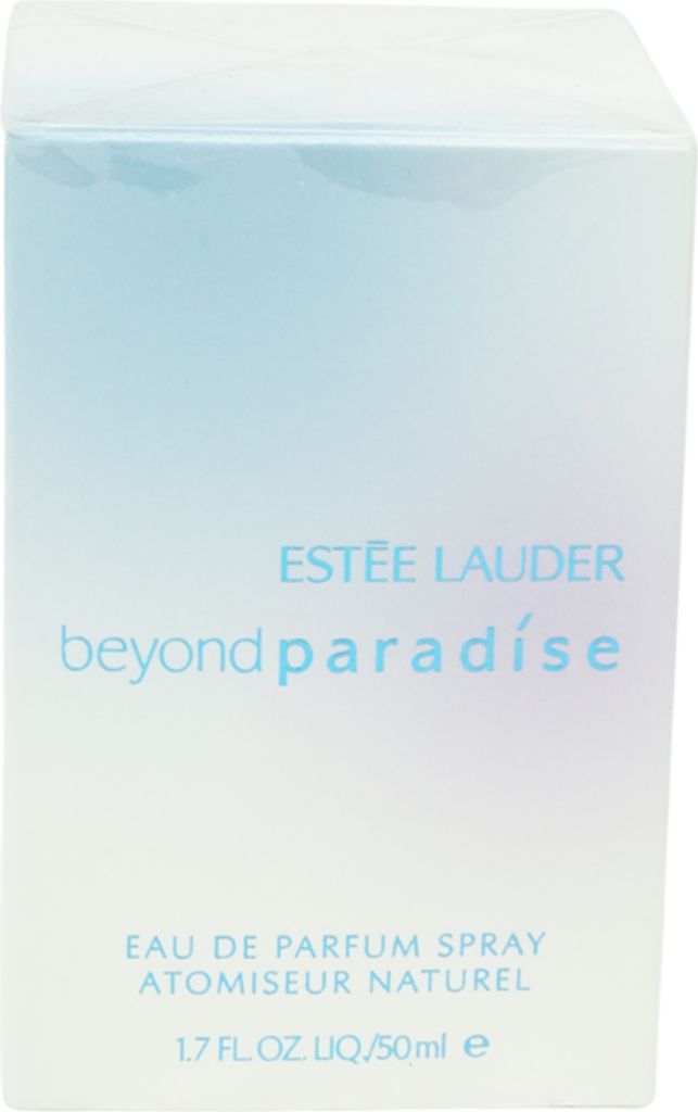 Estee Lauder Beyond paradise Eau de Parfum Spray 50ml Immagine del prodotto 