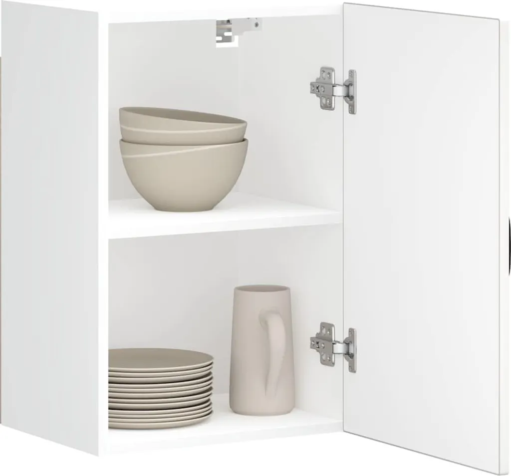 Mobile Cucina Kalmar 2025 Legno Bianco | Ingegneria Design 1822057