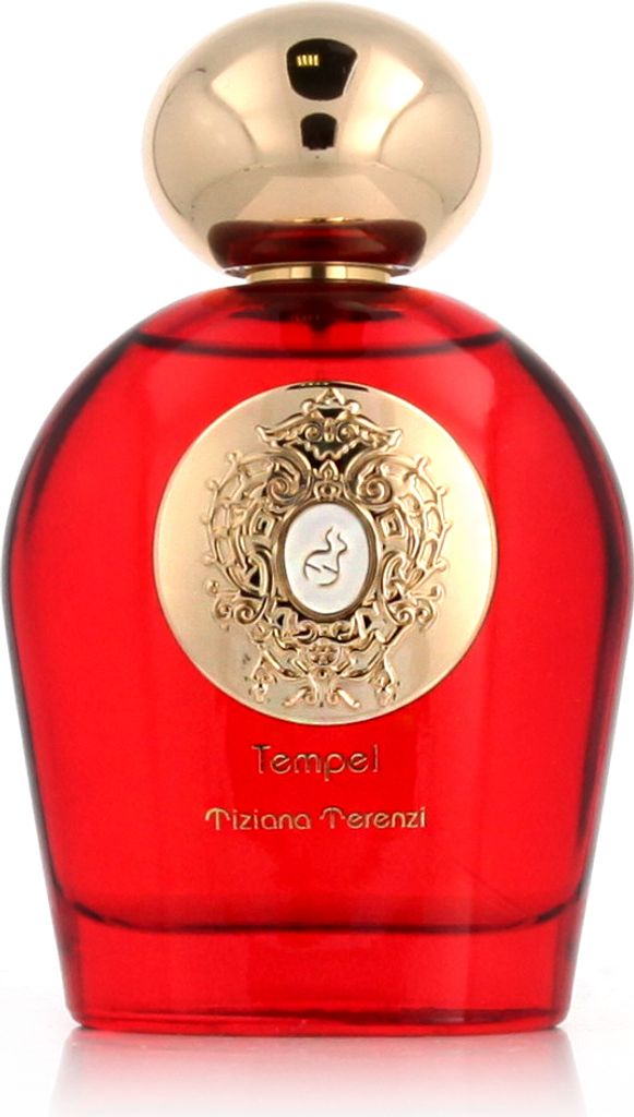 Tiziana Terenzi Tempel PAR U 100 ml