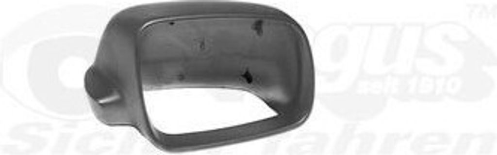 Spiegelabdeckung Re Fuer Vw Lupo(6X1,6E1