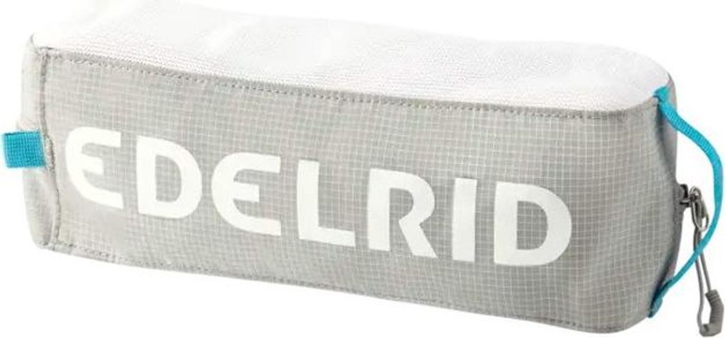 EDELRID Crampon Bag Lite II snow/icemint snow/icemint