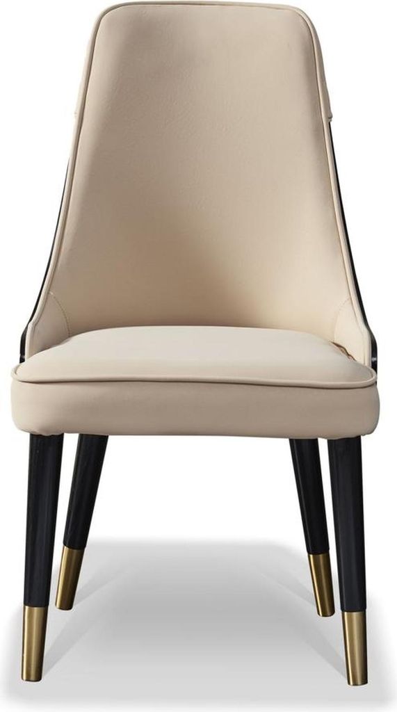 Esszimmer Lehnstuhl neu Polsterstuhl Luxus Sessel Stuhl design Stühle Wohnzimmer