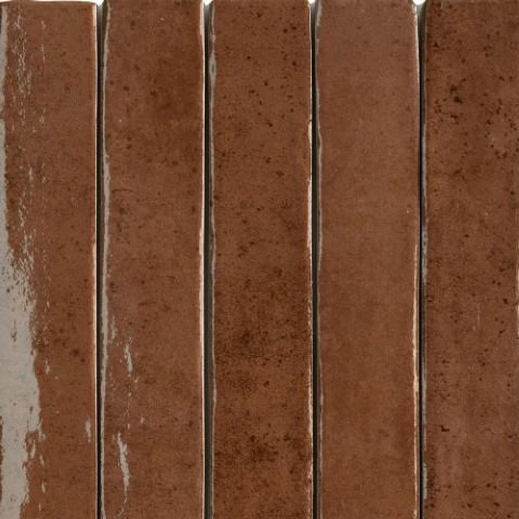 CASA39 Fliesen Ziegeloptik 4,8x45 cm Terratinta Sartoria Savoir Fare