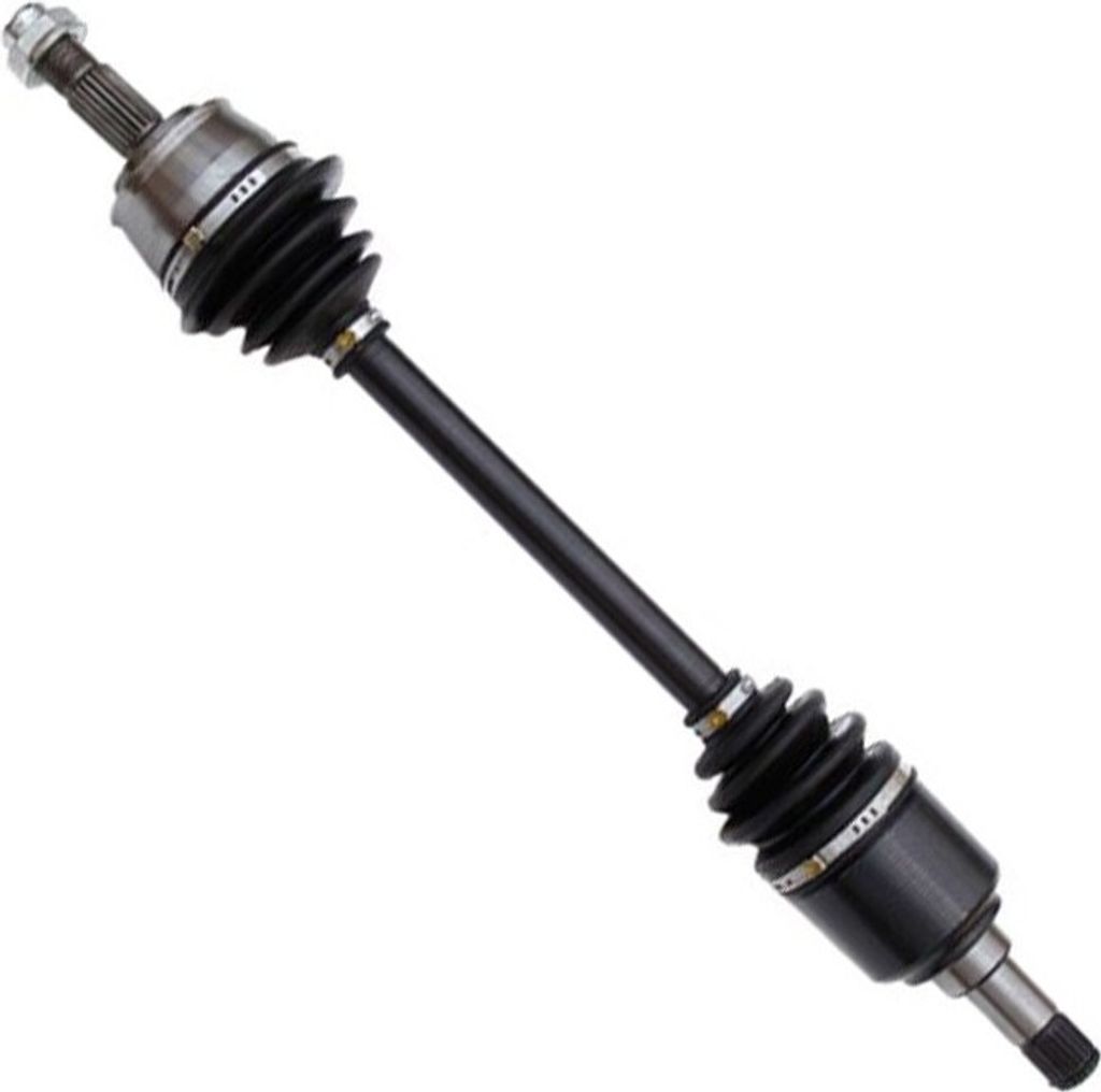 EURODRIVELINE FI-110 Antriebswelle Vorne Links für OPEL COMBO Kasten/Kombi (X12) Combo Combi / Tour (X12) für FIAT DOBLO Kasten/Kombi (263)