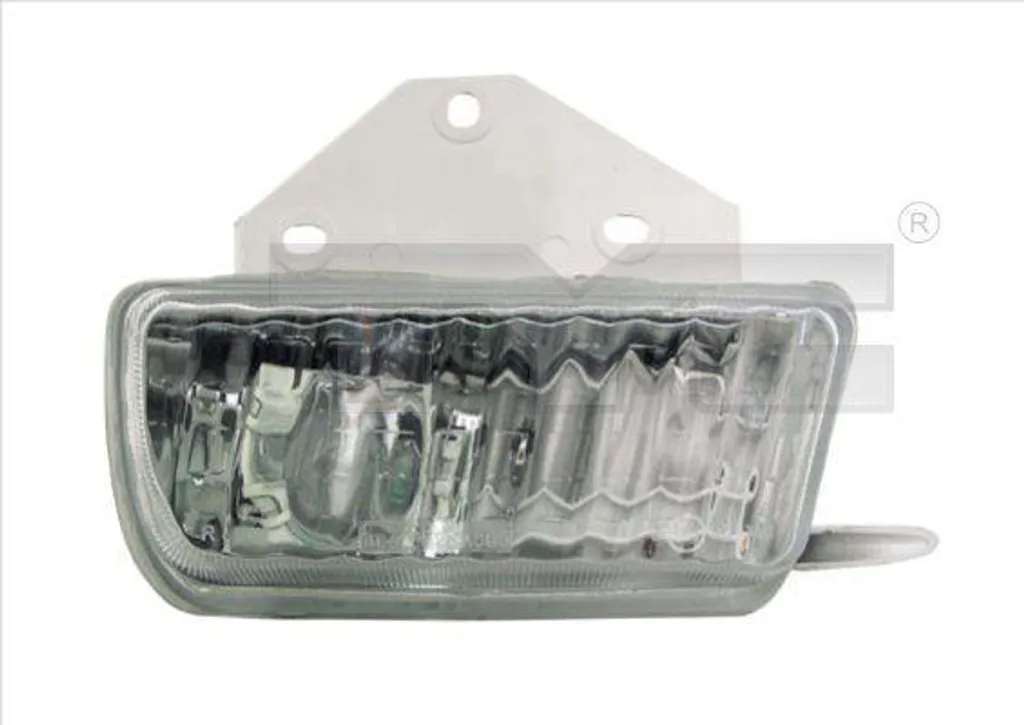 Fendinebbia TYC 19-0065-05-2 per VW T4 Transporter IV - Ricambio 701941700