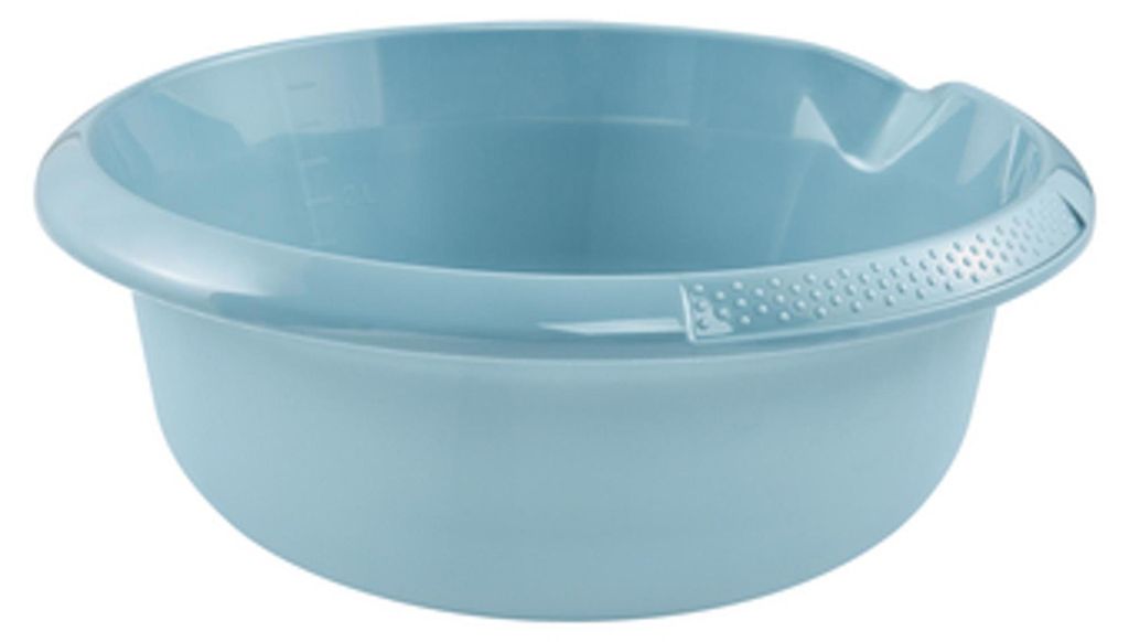Keeeper Schüssel 28x11cm Blau 28 x 11 cm Blau 28 x 11 cm Produktbild 