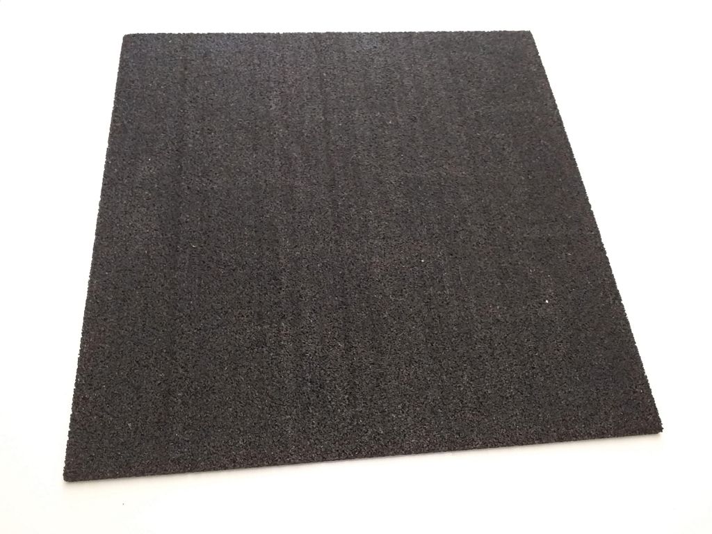 piastra antivibrante universale 60x60cm Immagine del prodotto 