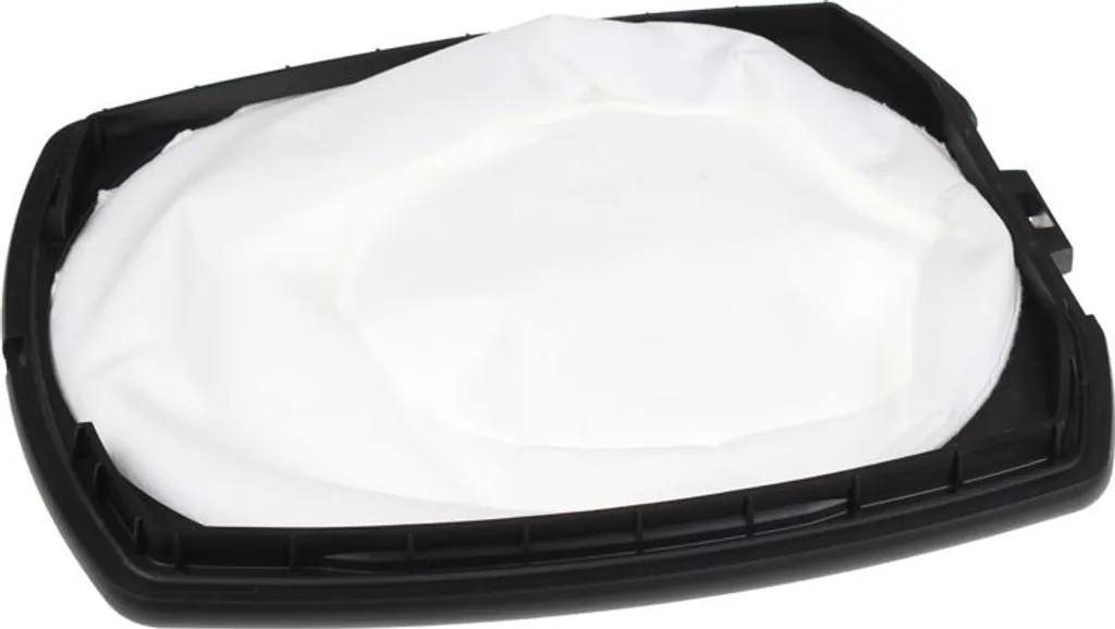 Filtre coton Nilfisk anti perte d aspiration pour Family Business