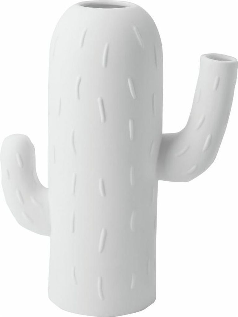 Räder Kakteenvase Säulenkaktus 15,8x7,4x20cm