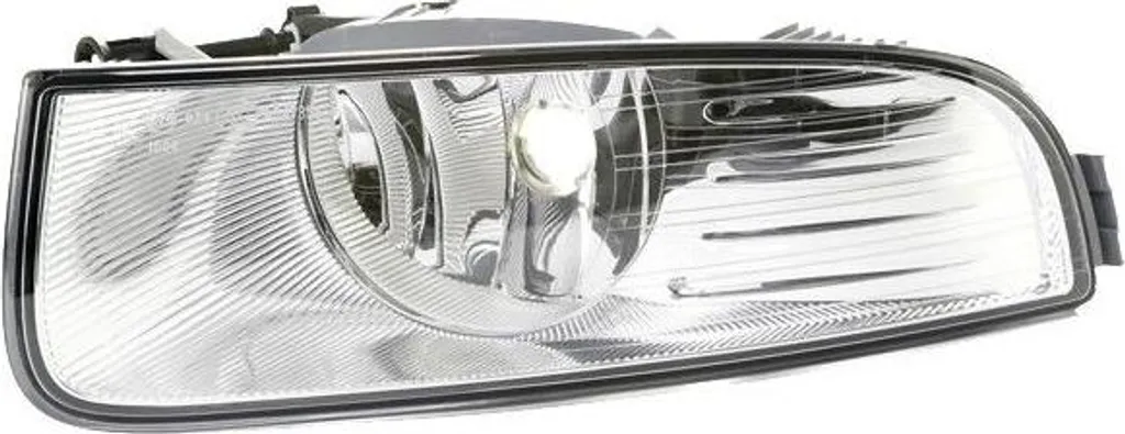 Faro Fendinebbia SX HELLA 1NE 271 615-111 compatibile Skoda 3T0941701