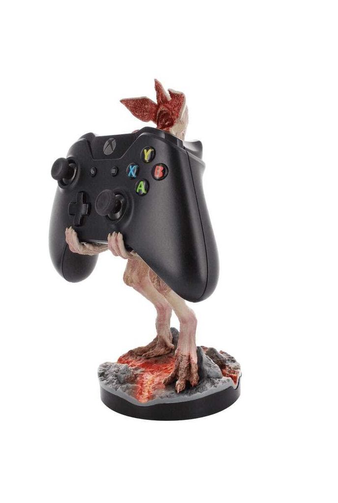 Supporto da parete per controller galleggiante per Xbox Elite Series 2 Base di ricarica magnetica – Lucertola schiumosa (dock di ricarica, controller e cavo non sono inclusi) non progettato per Elite