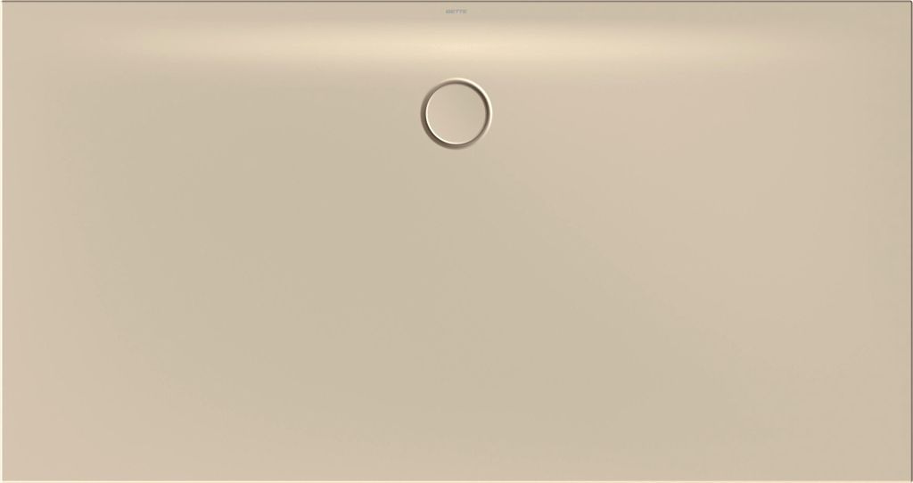 BETTE 3376-422PLUS Duschflächen Rechteck Floor Side
