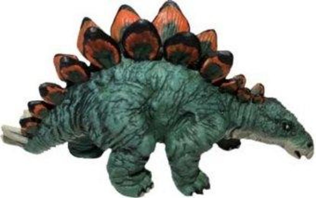 Bully Mini Dinosaurier Stegosaurus