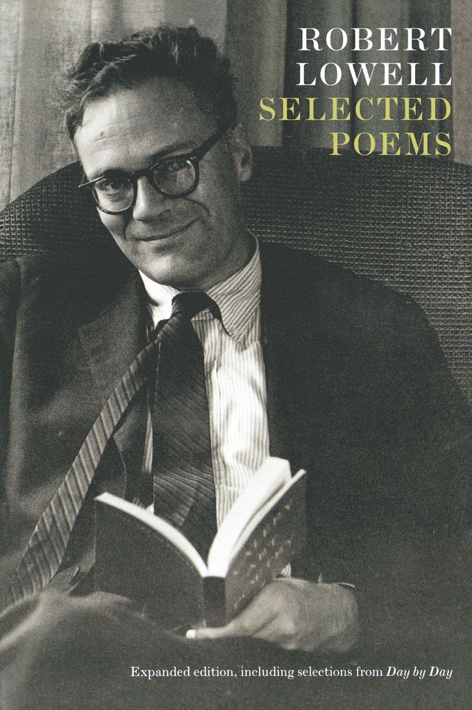 Selected Poems