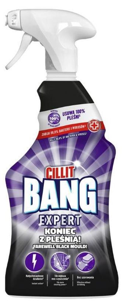 Cilit Bang 5900627067309, 750 ml, Schaum, Spraydose Produktbild 