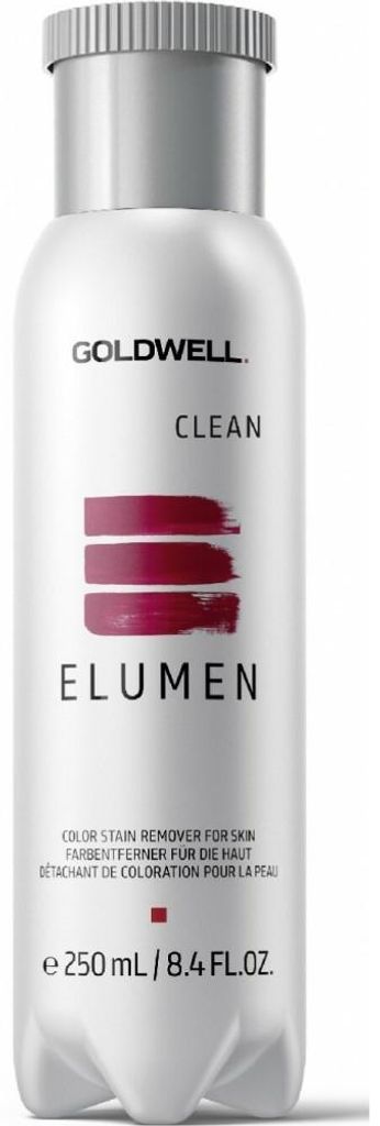 Goldwell Elumen Clean 250 ml - Farbentferner Produktbild 