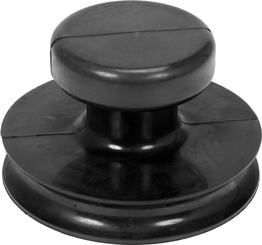 Mini Vakuum Saugheber Saugnapf Fliesenheber Glas-Sauger Vakuumsauger Max 20kg 80mm