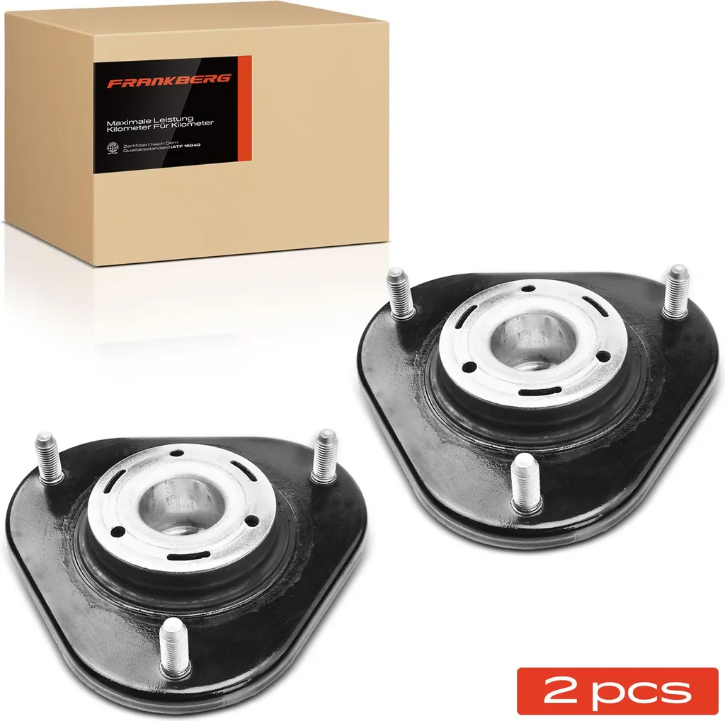 Kit Roulement Direction pour Toyota Prius 1.8L W3 2008 - Usage Intensif