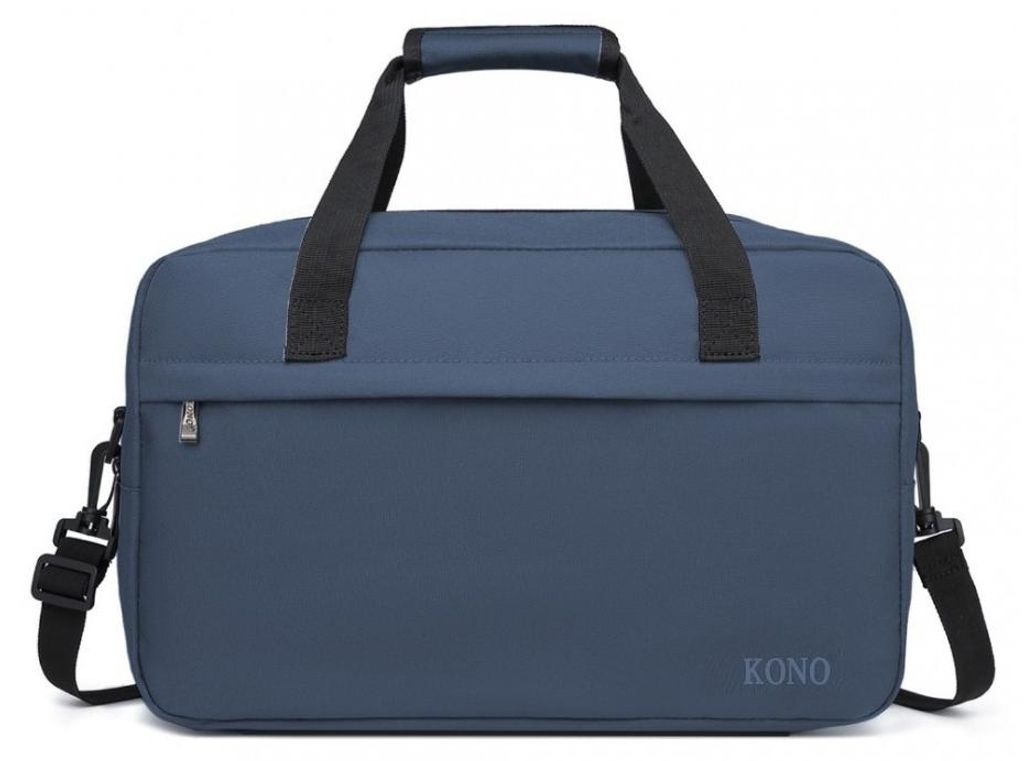 Flugzeugtasche 40x30x20 für Ryanair & Wizz Air, Handgepäck Produktbild 