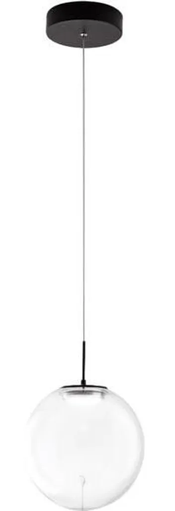 Suspension Ariel Fabas Luce Dimmable - Éclairage LED 14W Haute Qualité - 2