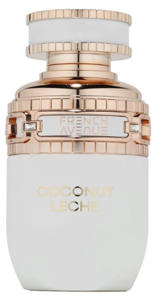 French Avenue | Coconut Leche |  80 ml Productafbeelding 