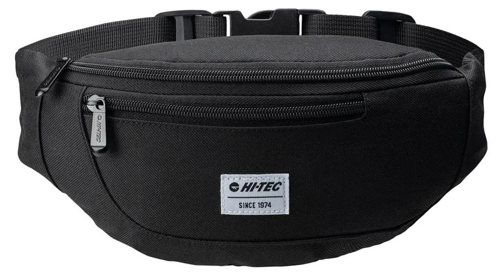 Hi-Tec - Heuptas "Widar", 2 liter, model IG4001 (één maat) Productafbeelding 