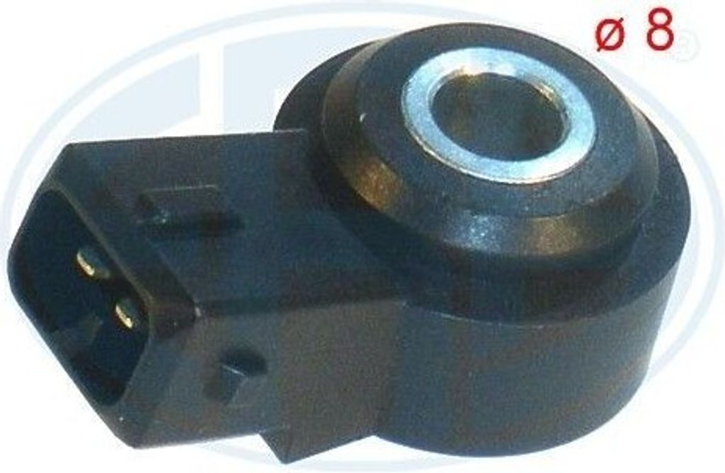 ERA Klopfsensor 550611 für NISSAN Qashqai / Qashqai +2 I Produktbild 