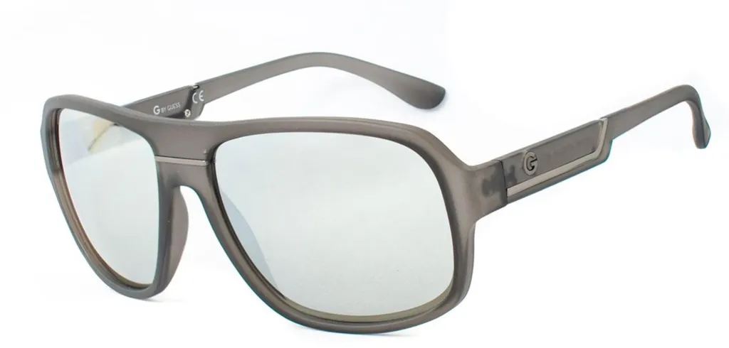 Monture de lunettes optiques Guess GG210520C style urbain et chic