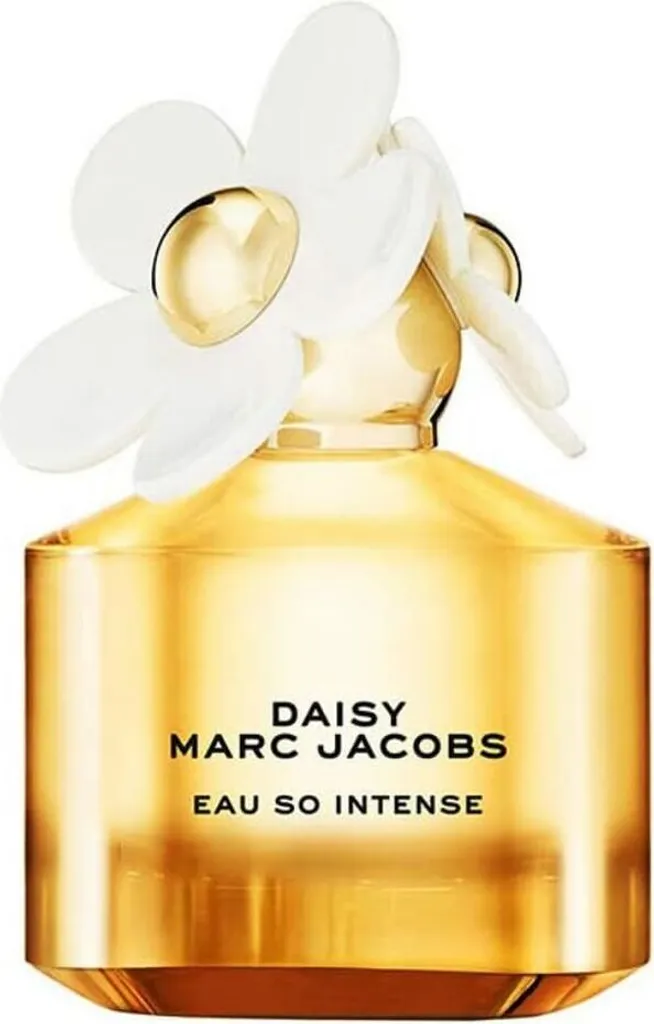 Marc Jacobs Daisy Eau So Intense Eau de Parfum per donna 30 ml