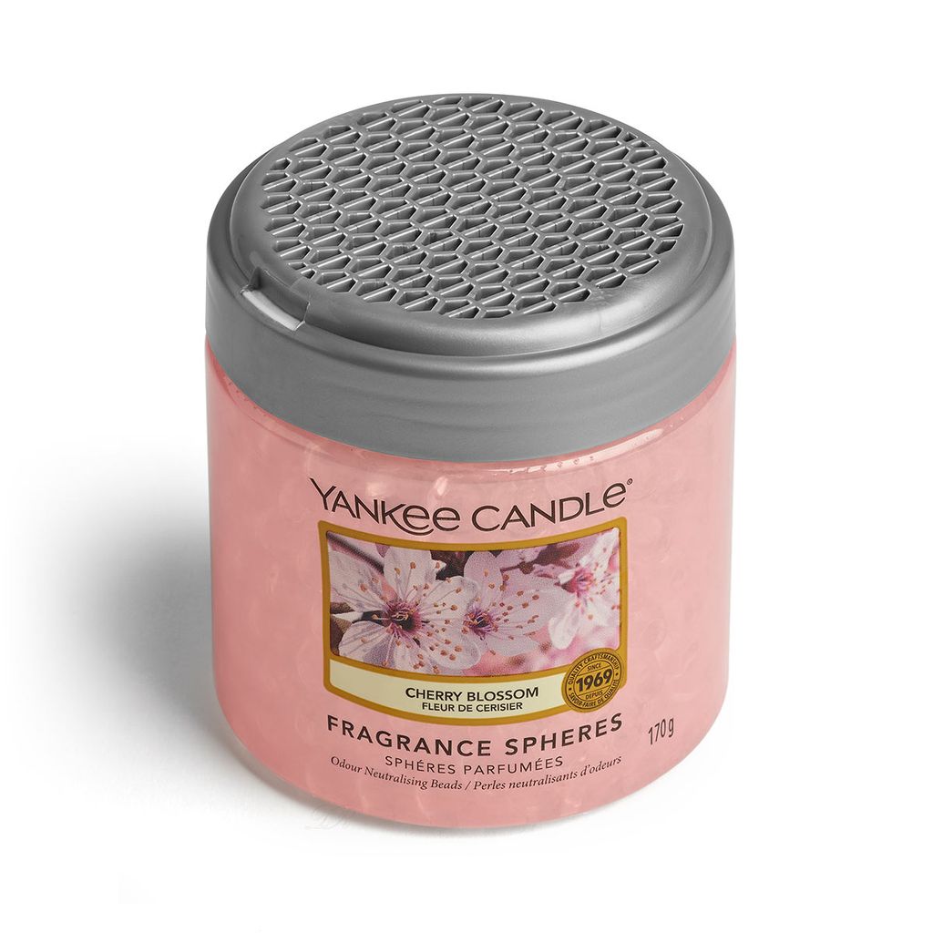 Yankee Candle Fragrance Spheres Cherry Kaufland.de
