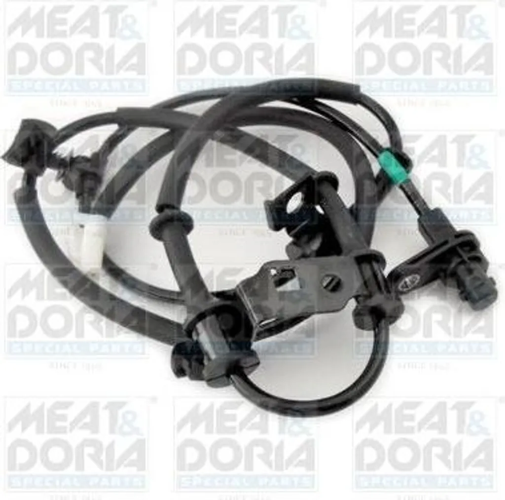 Capteur de vitesse de roue MEAT & DORIA 90686 pour Elantra OE 598103X500