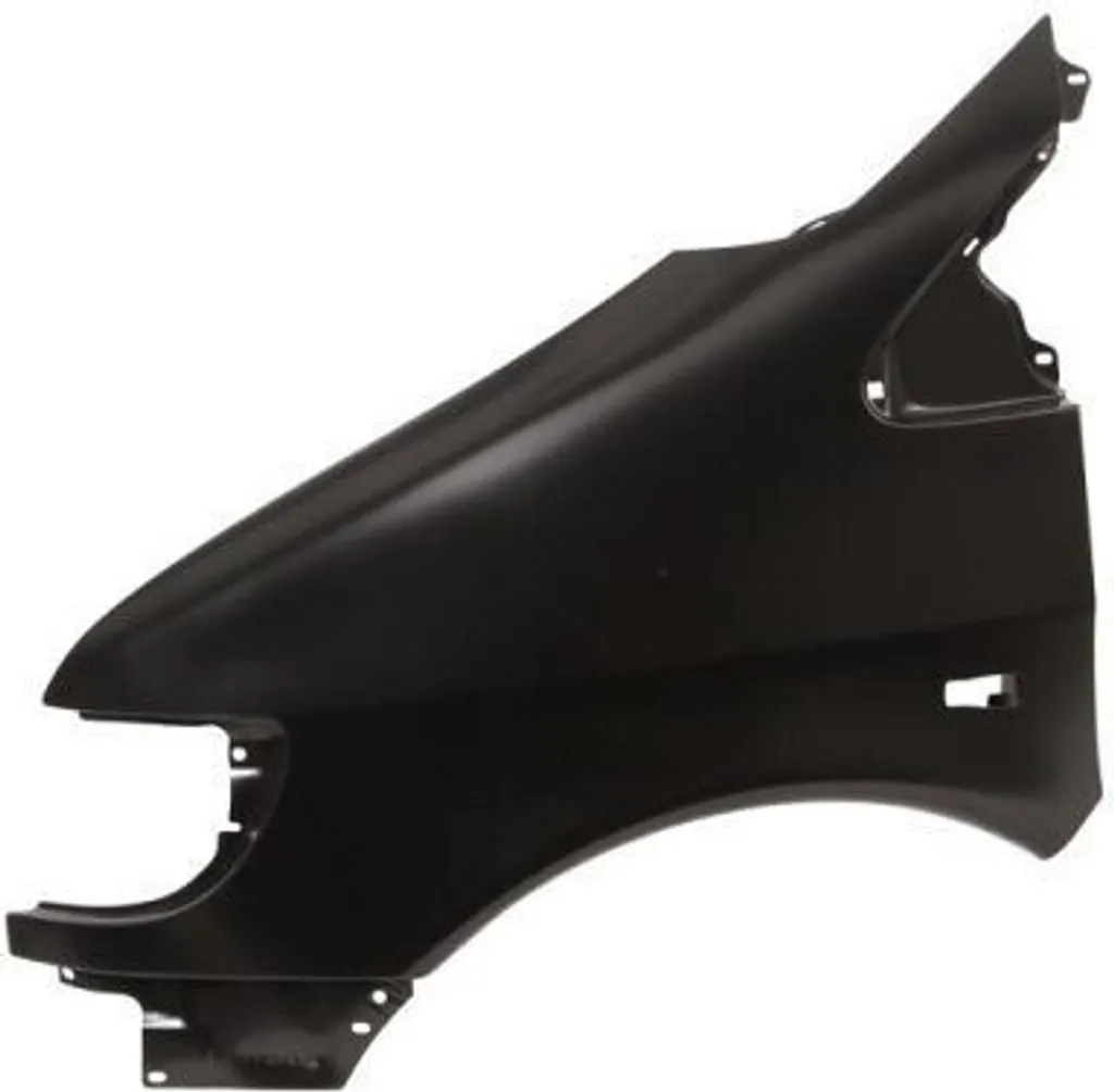 Aile de carrosserie avant gauche pour Mercedes V-Klasse 638/2 et Vito