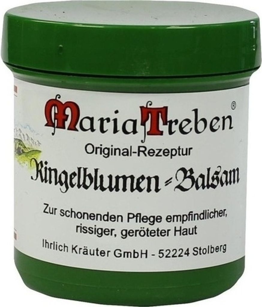 Maria Treben Nechtíkový balzam 100 ml Obrázok produktu 