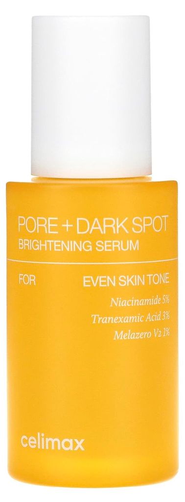 celimax Poren- und Pigmentfleckenaufhellendes Serum, 30 ml Produktbild 