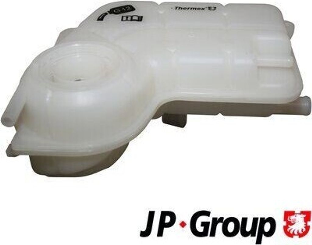JP GROUP 1114702300 - OE 8E0121403D Ausgleichsbehälter für A6 (4B)
