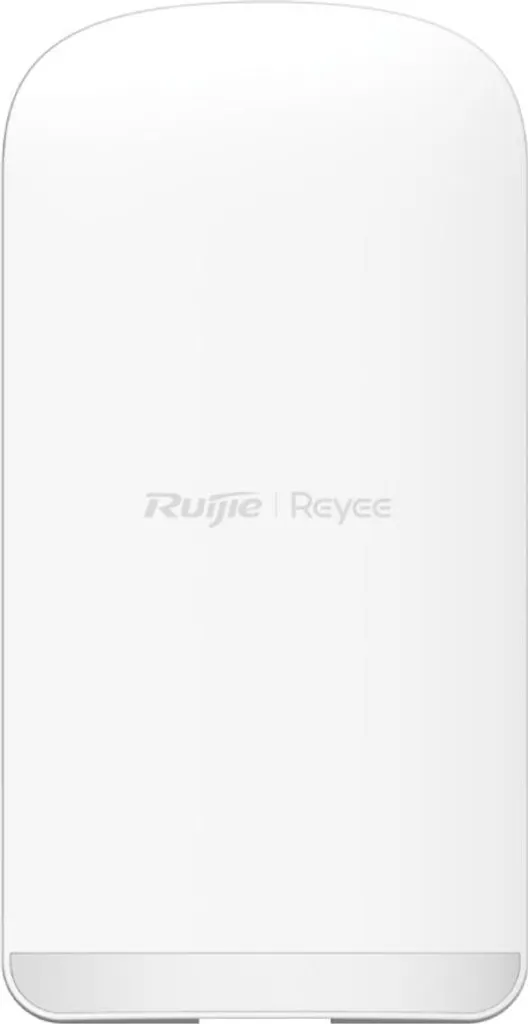 Installer un Pont WiFi entre Bâtiments 3km Reyee RG-EST330F-P Blanc