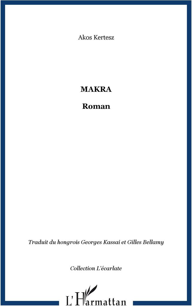 Makra