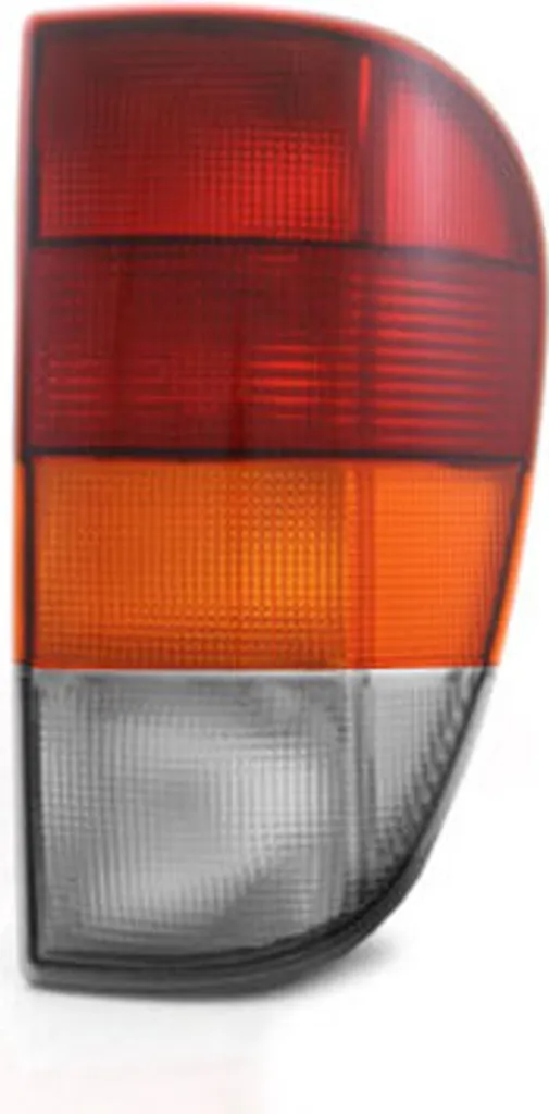Phare arrière droit pour Seat Inca 9K, bloc optique de rechange Johns