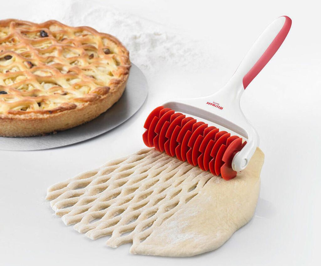 SWT Grattoir à Crème à Gâteau Coupe-pâte Ustensile Cuisine Outil de