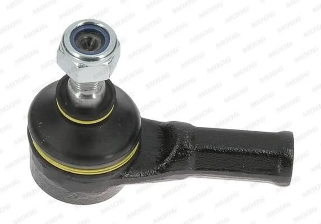 Tête de biellette de direction MOOG pour OPEL AGILA A - Train Avant G/D