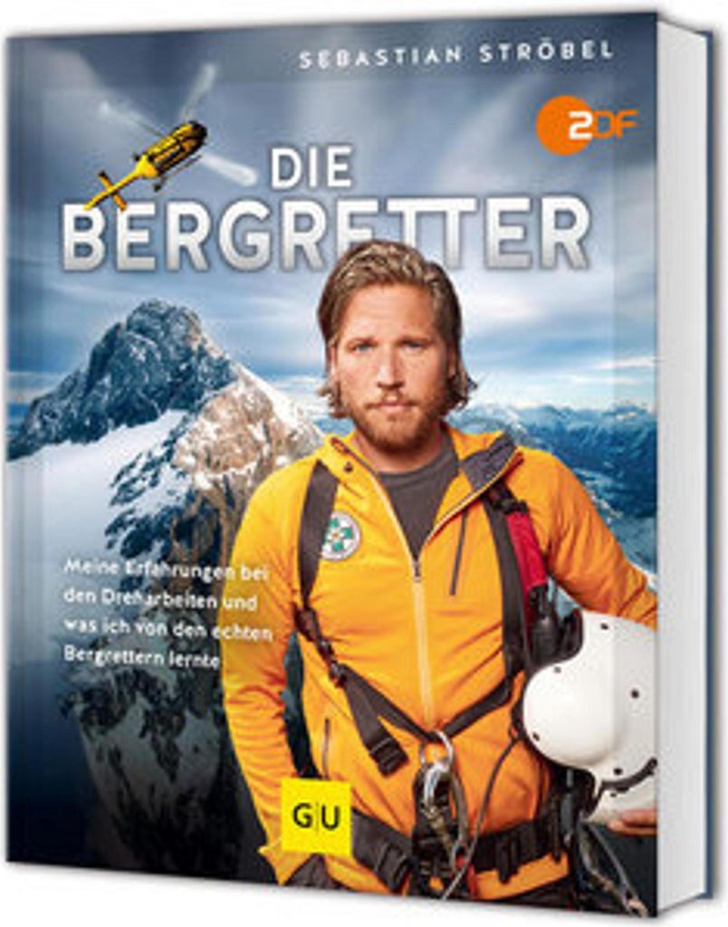 Die Bergretter