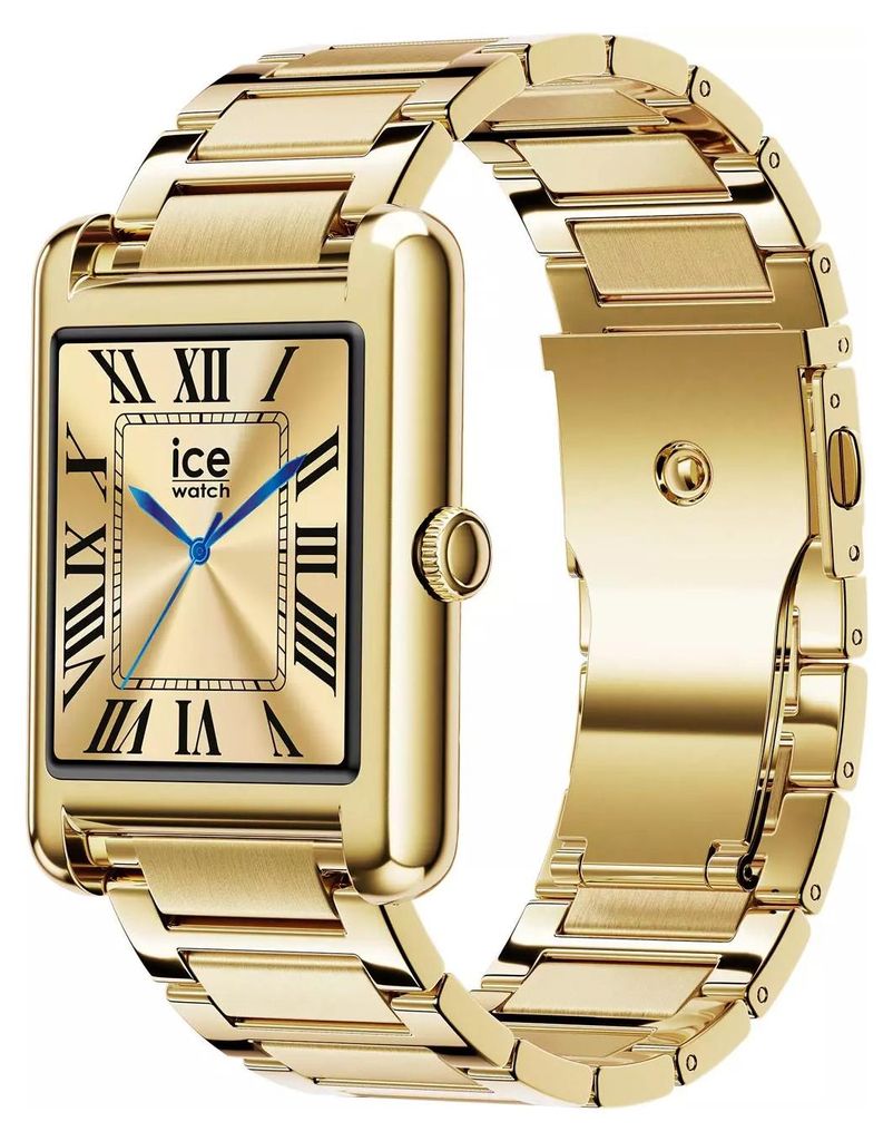 Ice Smart Tk 2.0.gold Metal. - Ice Watch Image du produit 