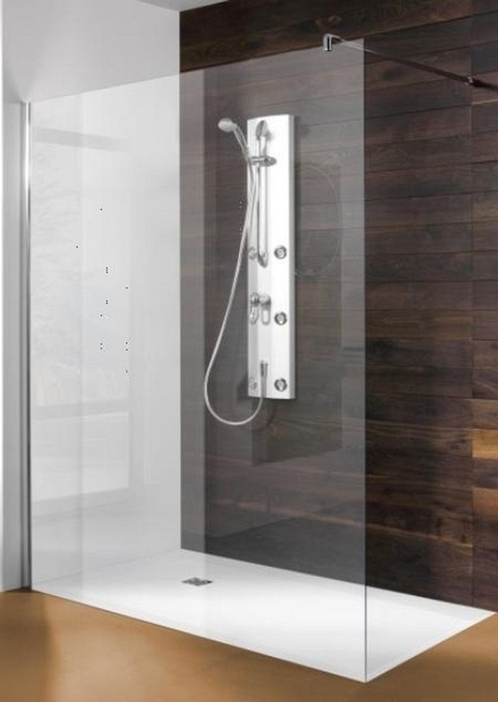 Breuer Drehtür für Seitenwand In 72 Stunden Höhe 195cm, DW5100