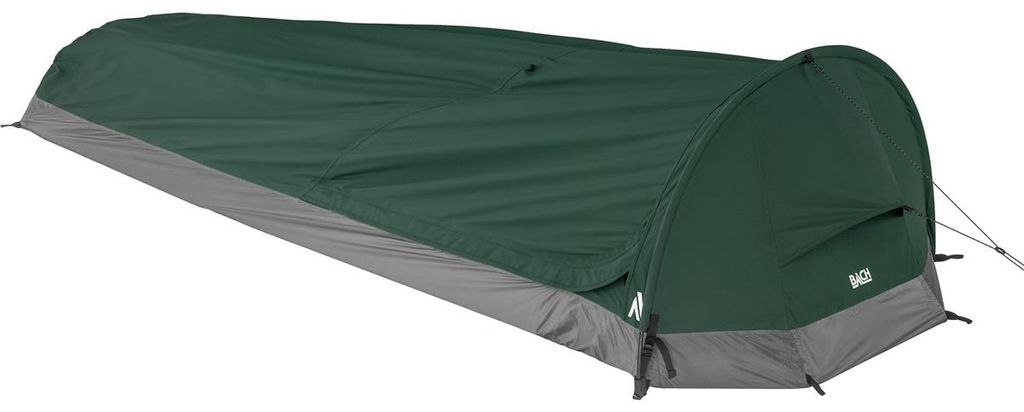 Bach Bivy Heads Up Sycamore Vert Régulier Image du produit 
