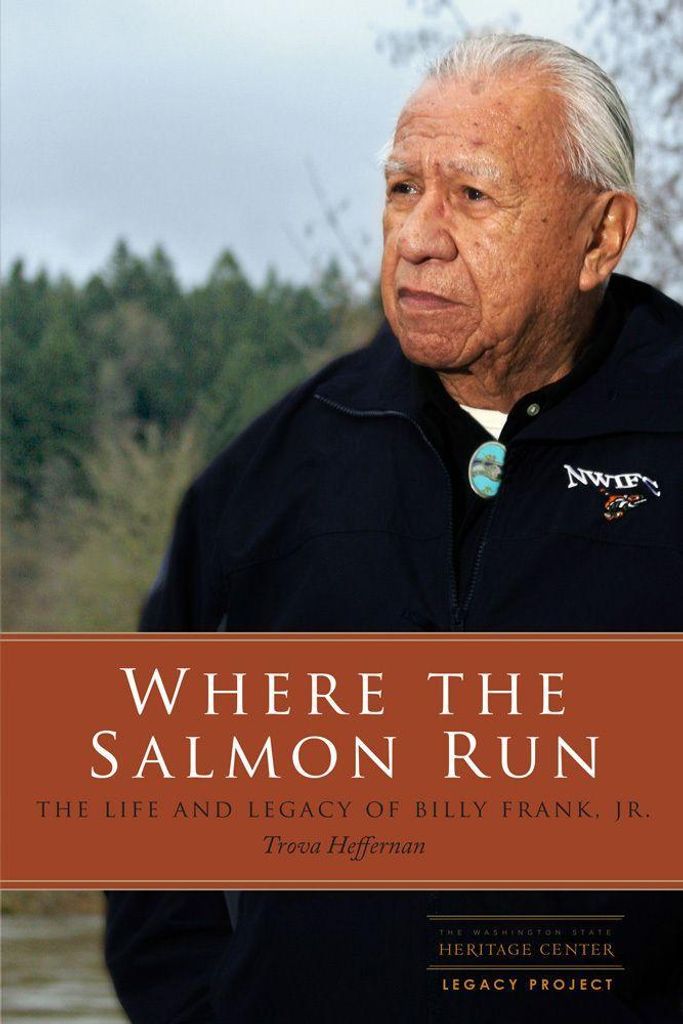 Where The Salmon Run – Lingua: Inglese