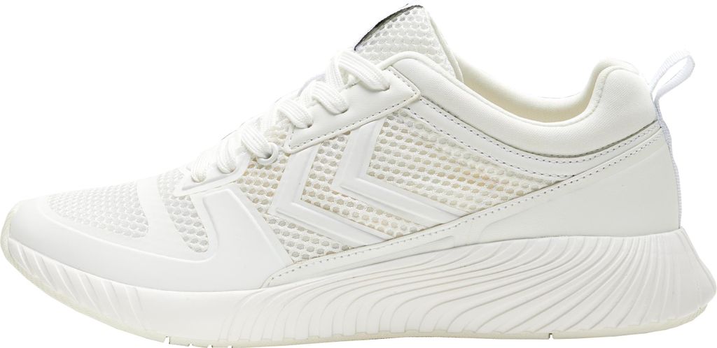Hummel Minneapolis Tech, WHITE, 44