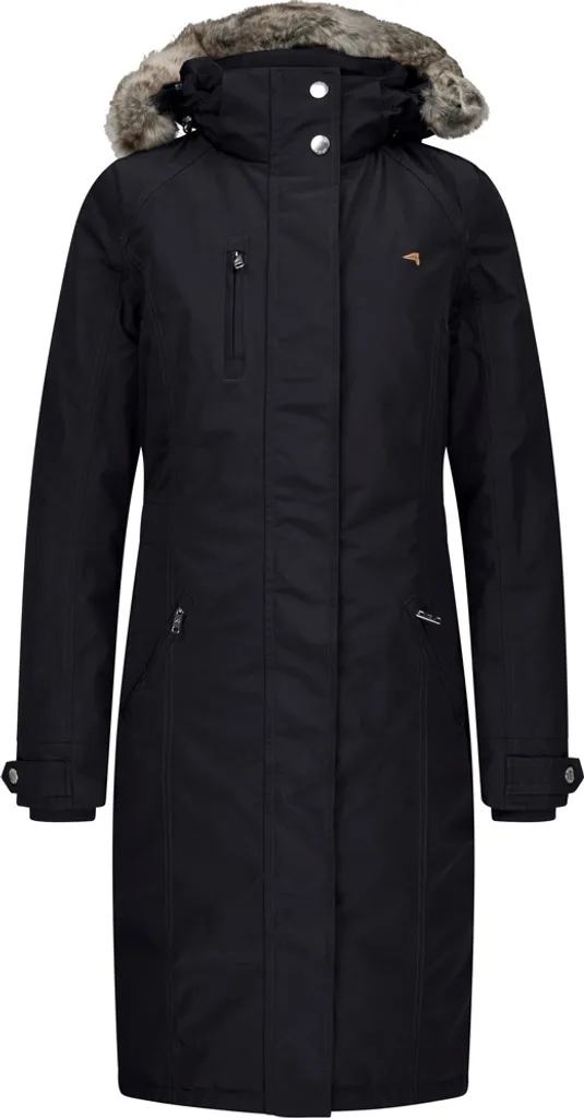 Veste étanche femme XL finie la pluie avec ce manteau euro-star