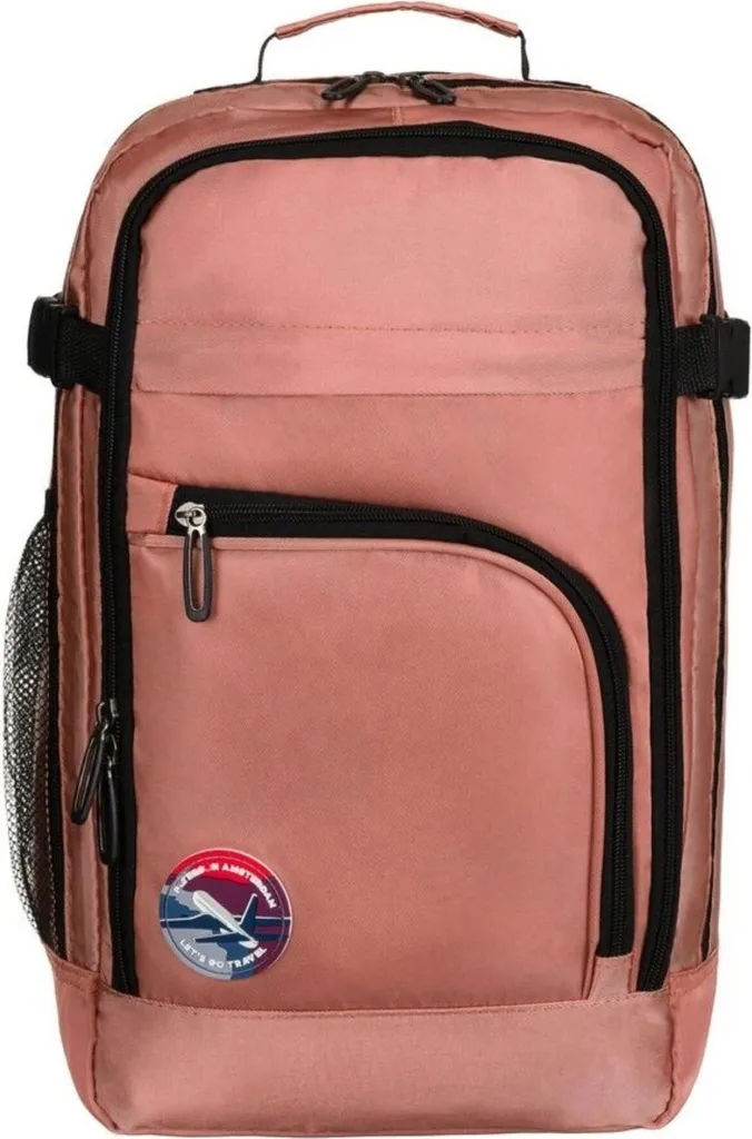 Sac à dos Peterson PTNPPTOK3D antivol et imperméable pour sécuriser vos biens