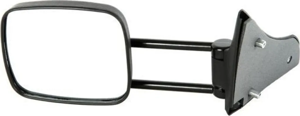 Rétroviseur BLIC avec miroir ajustable pour Opel Combo 71 - Montage Gauche