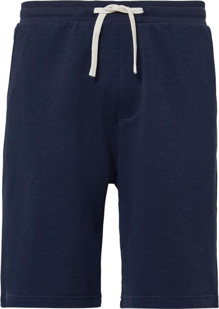 S. Oliver Bermuda BLUE L